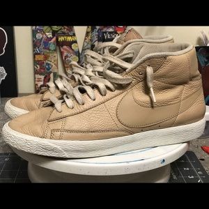 Nike Blazer Mid Premium
